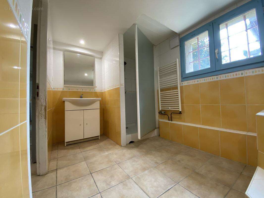 Maison à ROSNY-SUR-SEINE