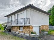 Maison à ROMORANTIN-LANTHENAY