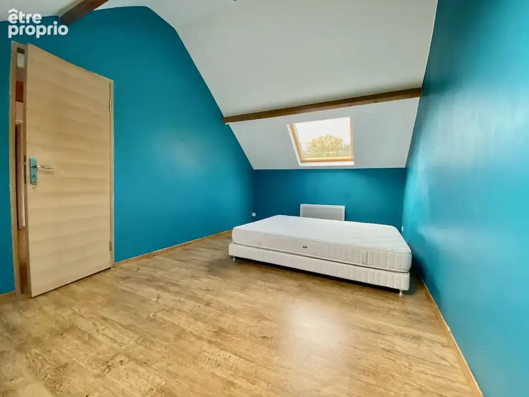 À découvrir   pavillon individuel proche solre-le-château - photo 11