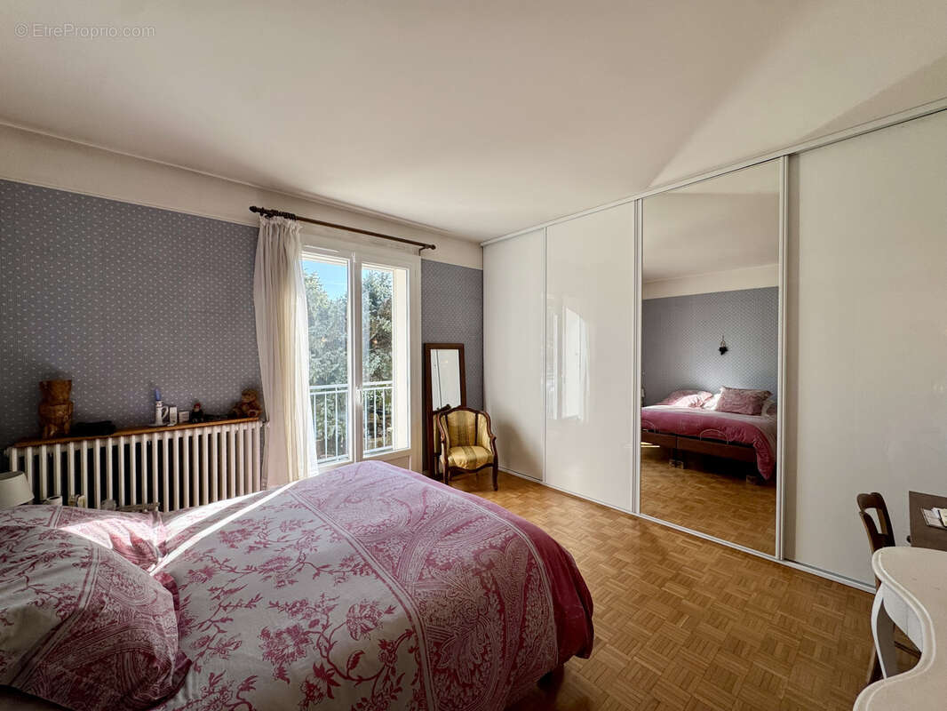 Maison à AIX-LES-BAINS