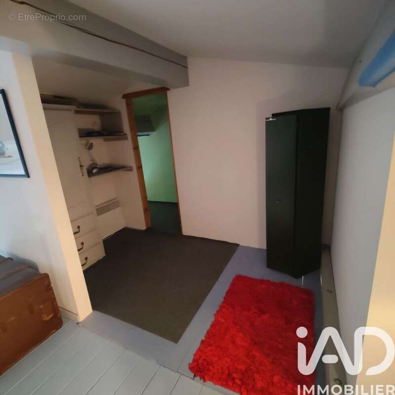 Photo 9 - Appartement à PORT-VENDRES