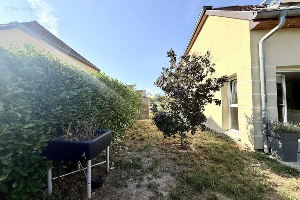 Appartement 79 m² à Staffelfelden  - photo 7