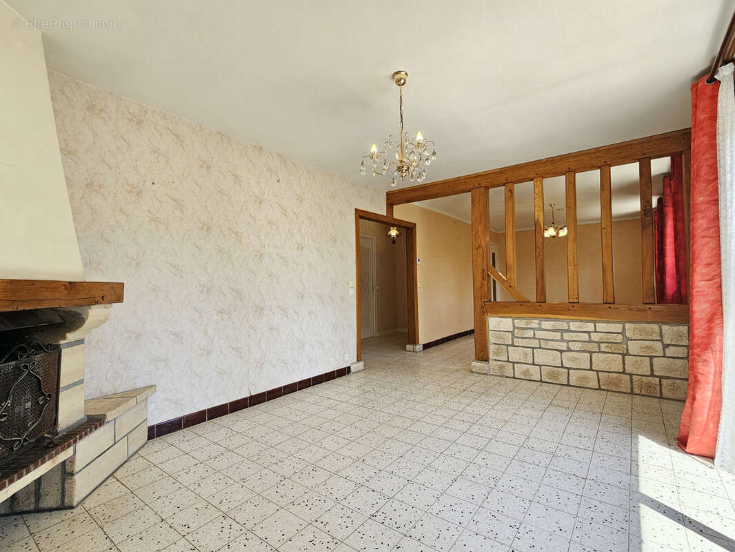 Maison à HOULGATE