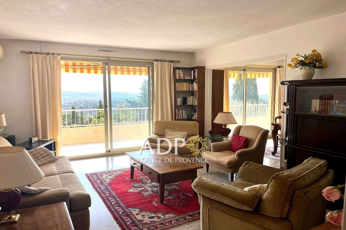 Appartement à GRASSE