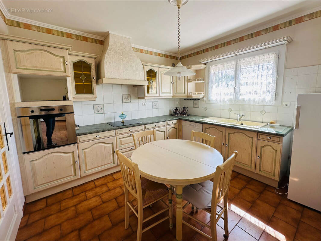 Maison à AIGUES-MORTES