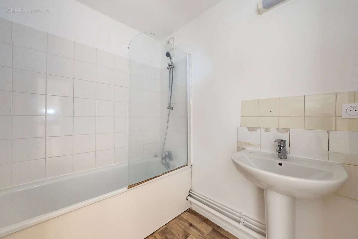 Appartement à COULOMMIERS