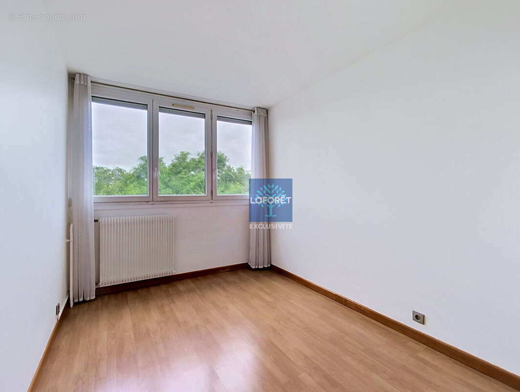 Appartement à CERGY