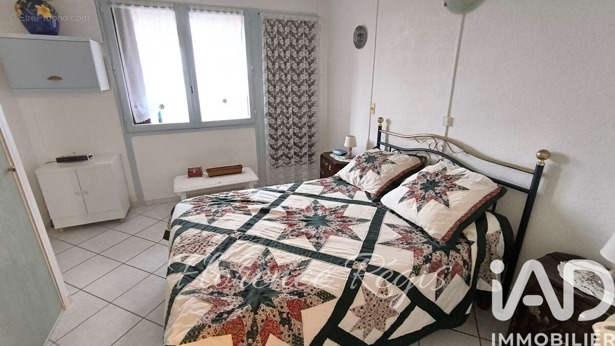 Photo 9 - Appartement à BALARUC-LES-BAINS