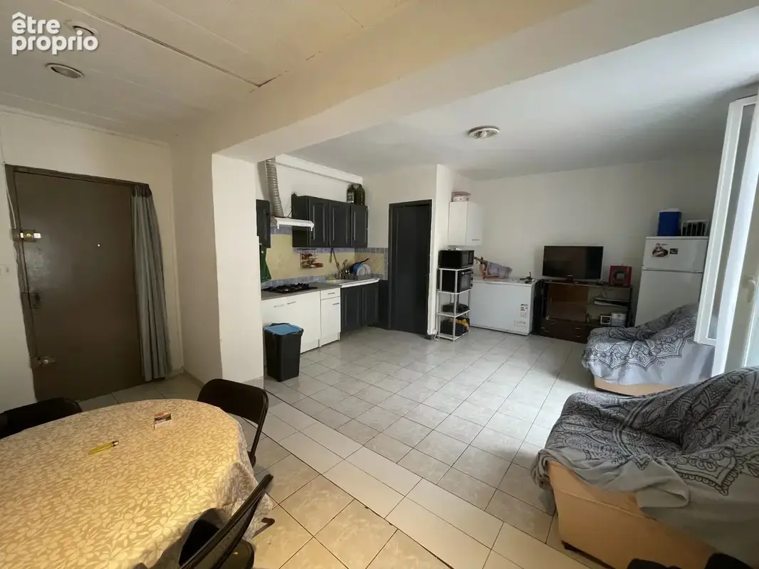 Photo Appartement à Cavaillon au prix de 56 000€