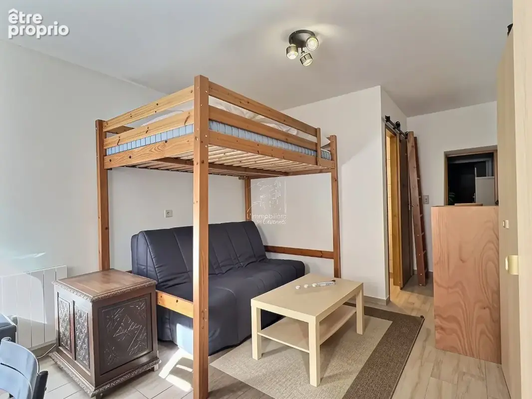 Maison de village avec terrasse, patio, studio indépendant et annexe - photo 17