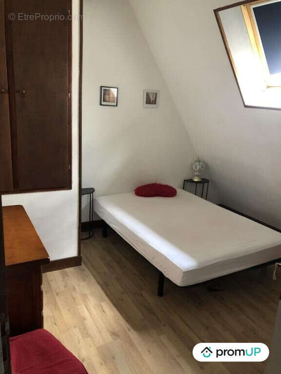 Appartement à DECIZE