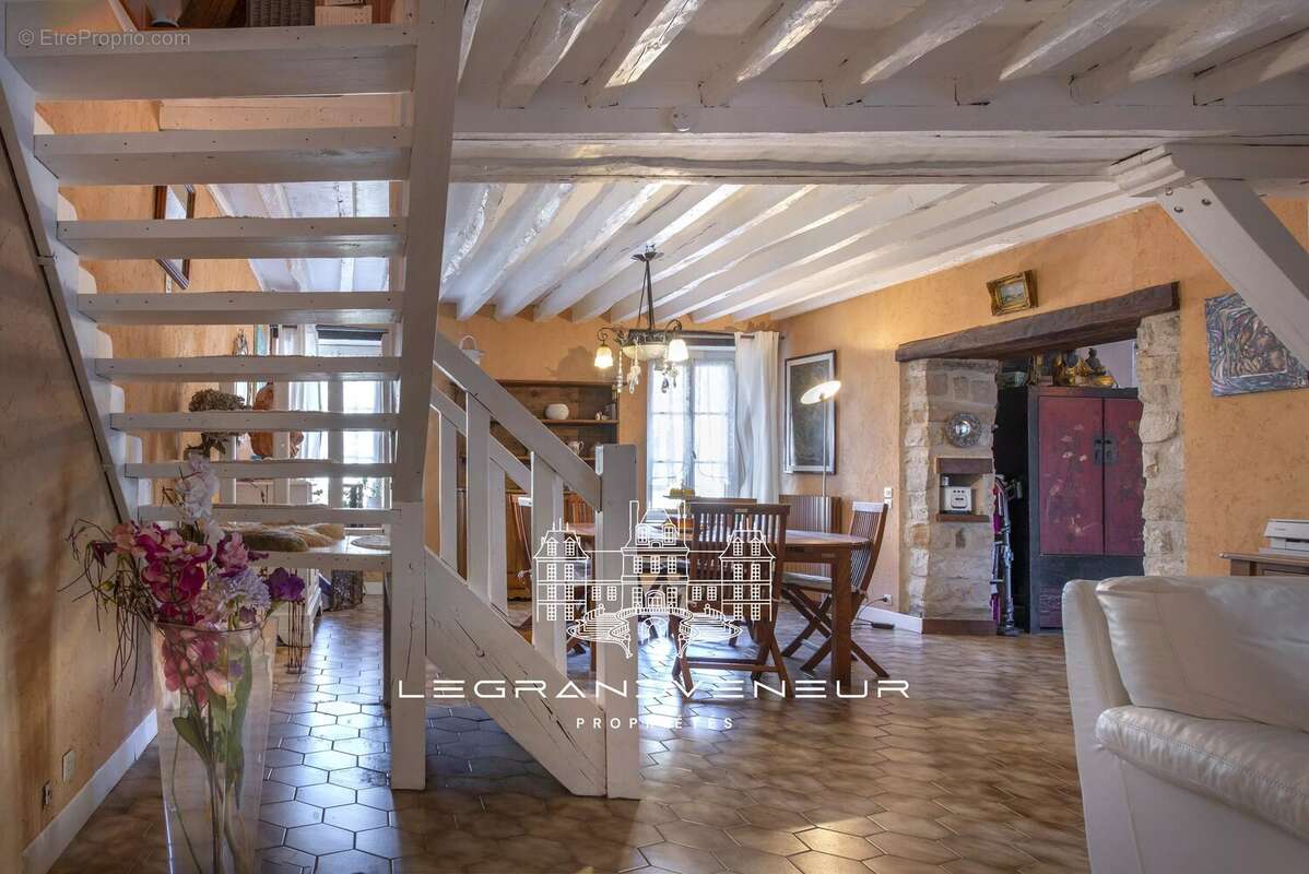 Maison à BARBIZON
