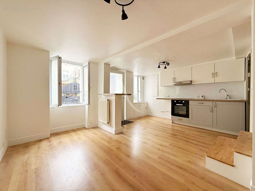 Maison Montesson 5 pièce(s) 68 m2 - photo 6