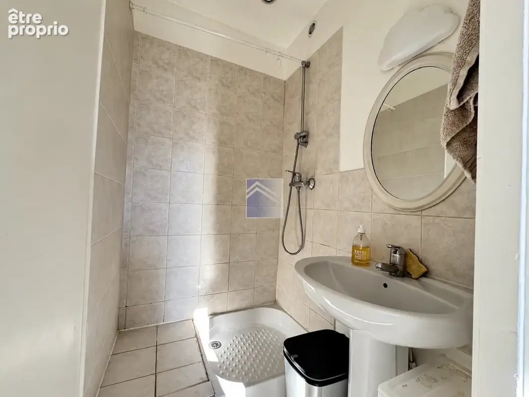 Maison de Ville - 3 pièces 64m2 - 84m2 au sol - Jardin au calme absolu ! - photo 12