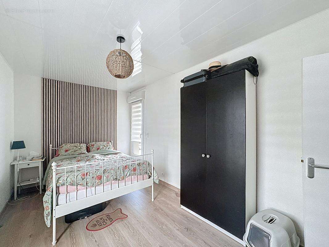 Appartement à RIOM