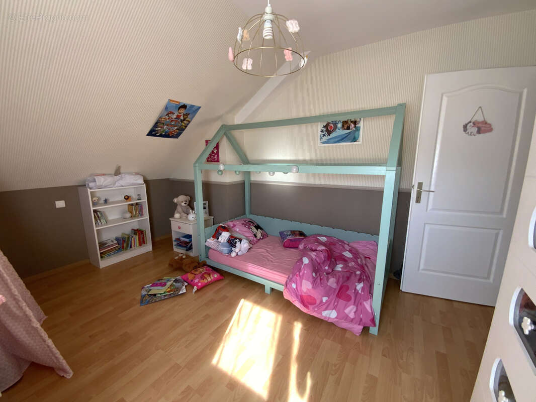 Maison à AMBLANS-ET-VELOTTE