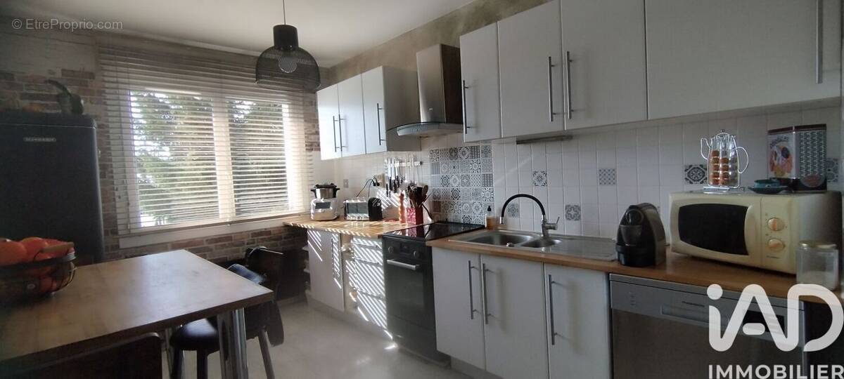 Photo 1 - Appartement à OYONNAX