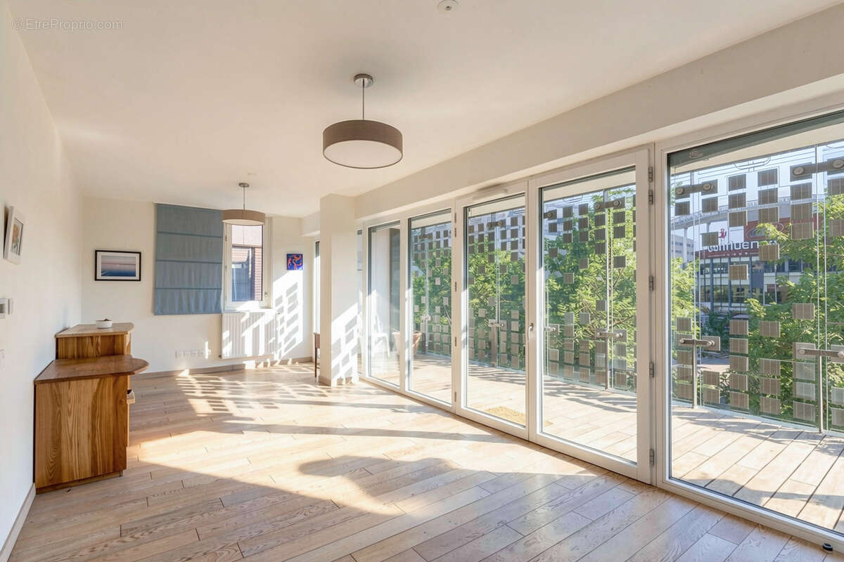 Appartement à LYON-2E