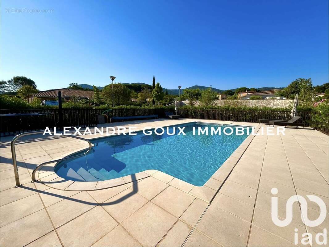 Photo 3 - Maison à GONFARON