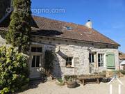 Maison à SAINT-THIBAULT