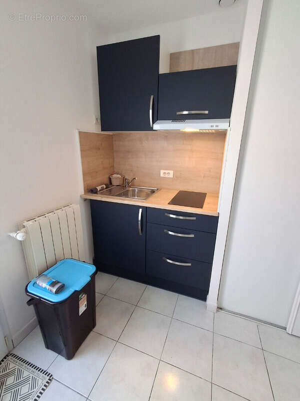 Maison à CHATELAILLON-PLAGE