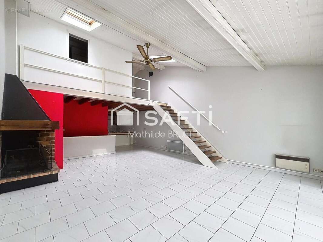 Photo 8 - Maison à BEGLES