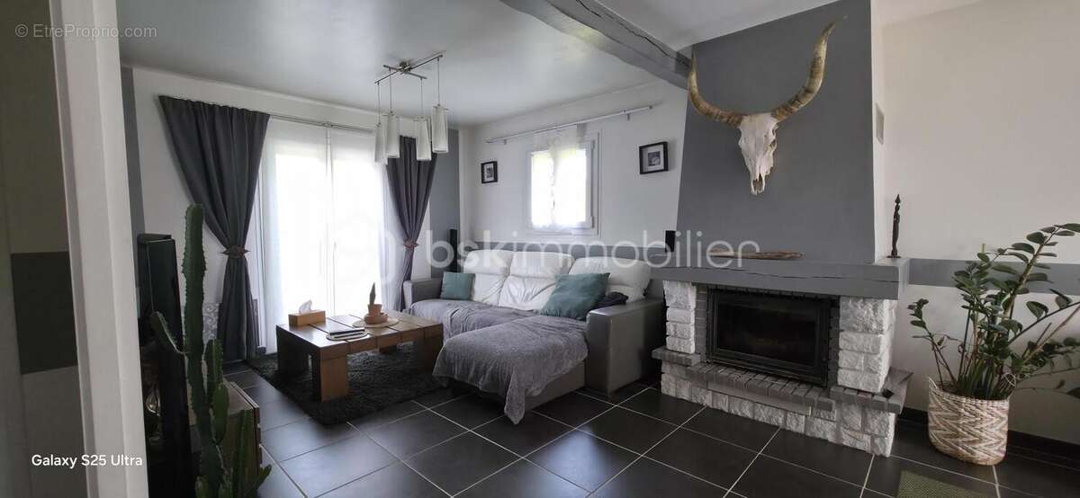 Belle maison familiale vivable de plain-pied – secteur résidentiel recherché - photo 4