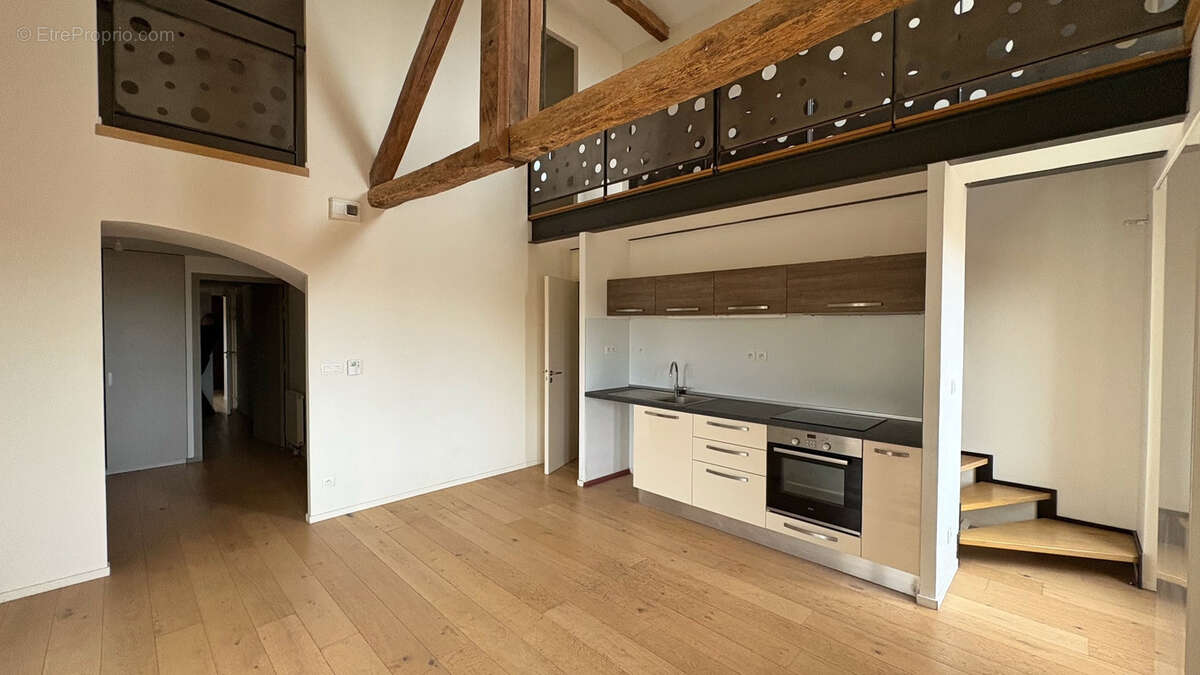 Appartement à NIORT