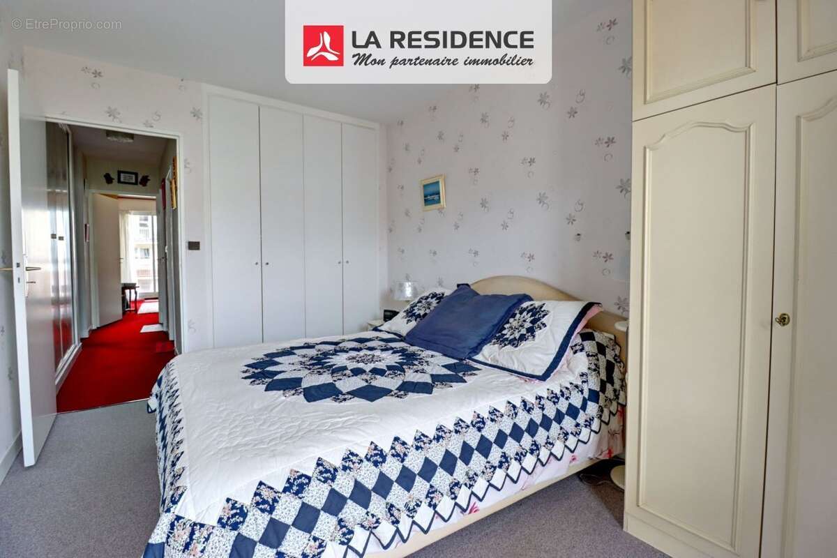 Appartement à CLAMART