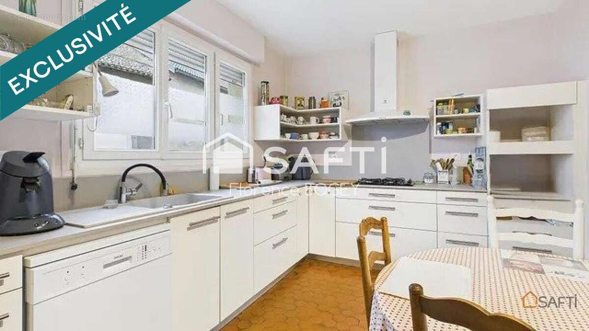 Photo 4 - Maison à LE DORAT