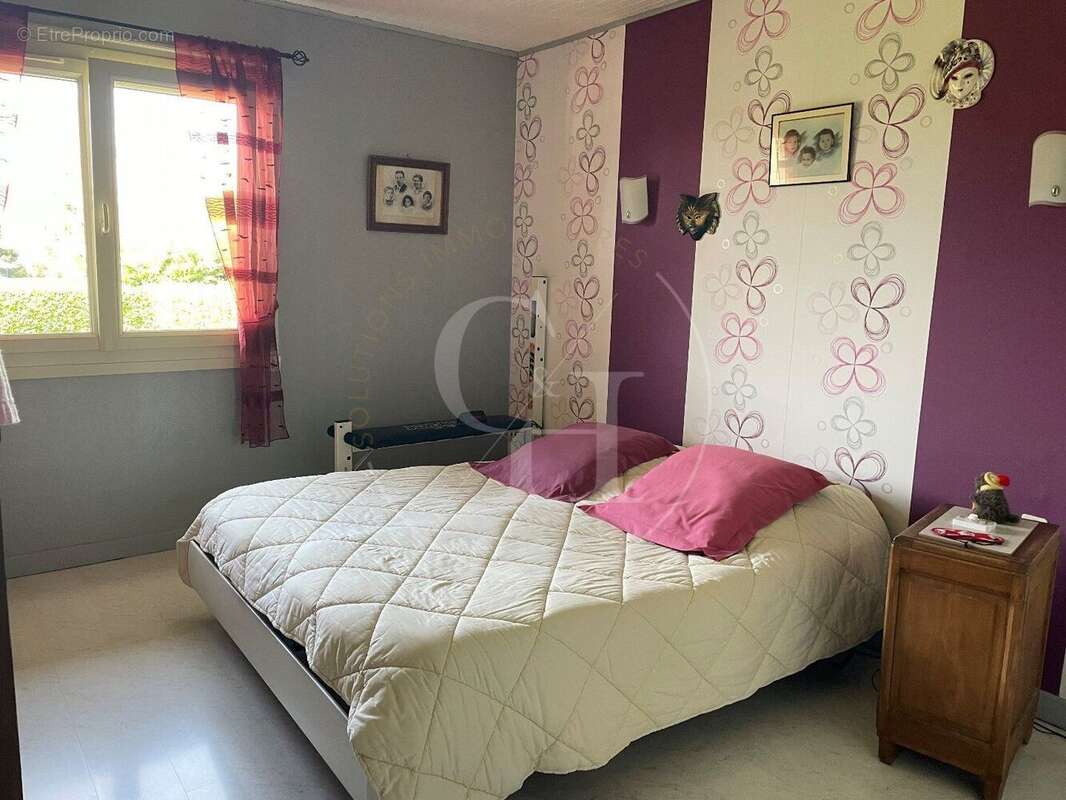 Photo 6 - Maison à MEILLONNAS