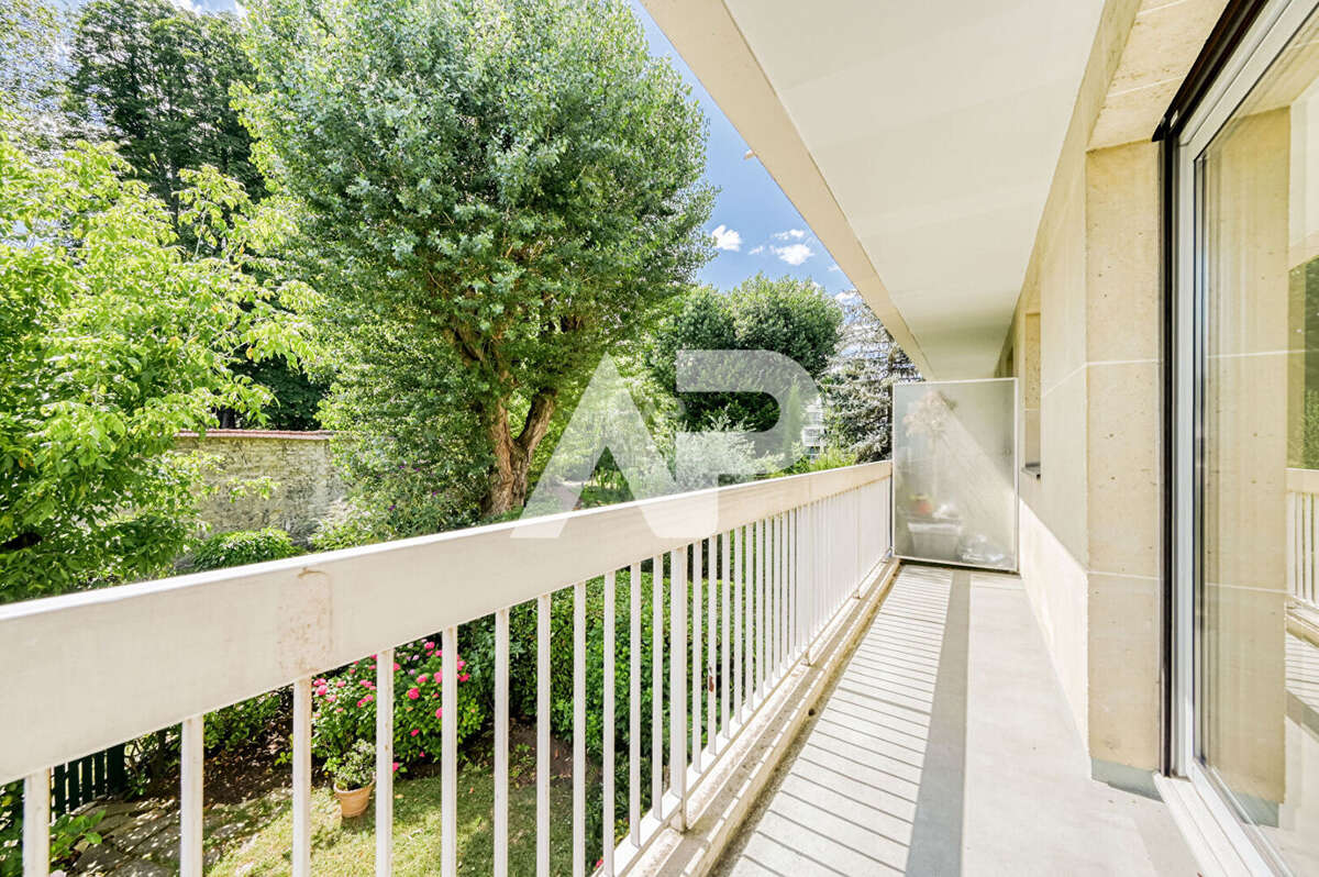 Appartement à SEVRES