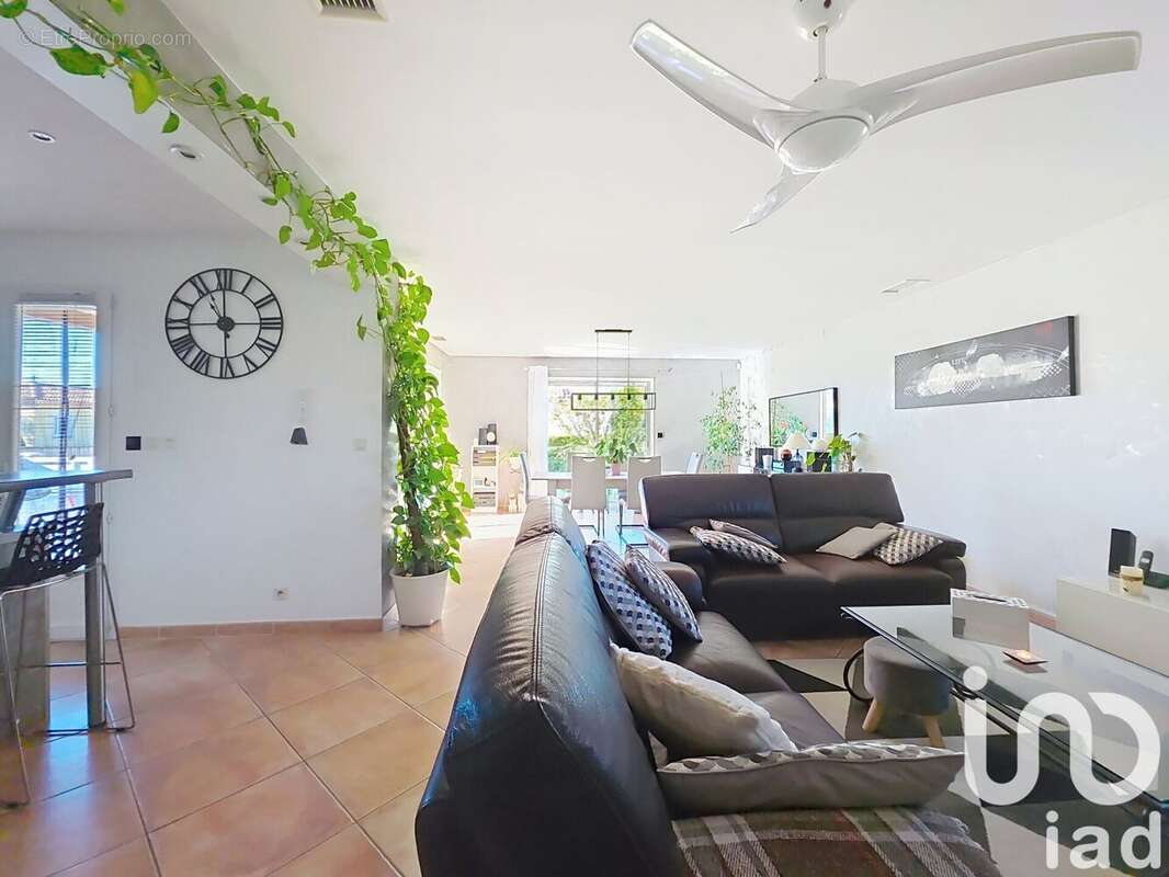 Photo 5 - Maison à BERNIS