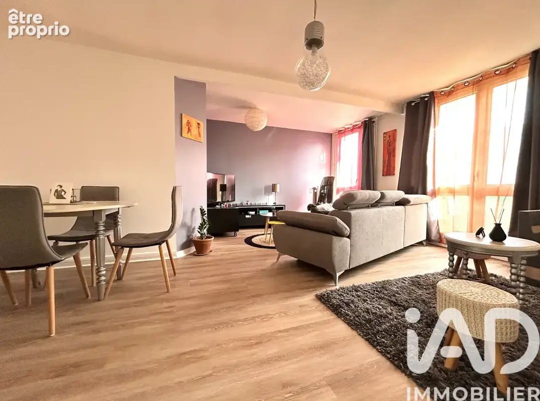 Photo 1 - Appartement à JOUE-LES-TOURS