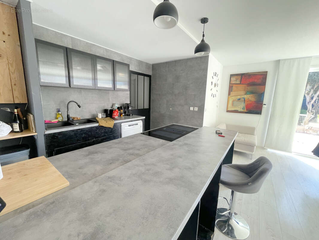 Maison à SANARY-SUR-MER