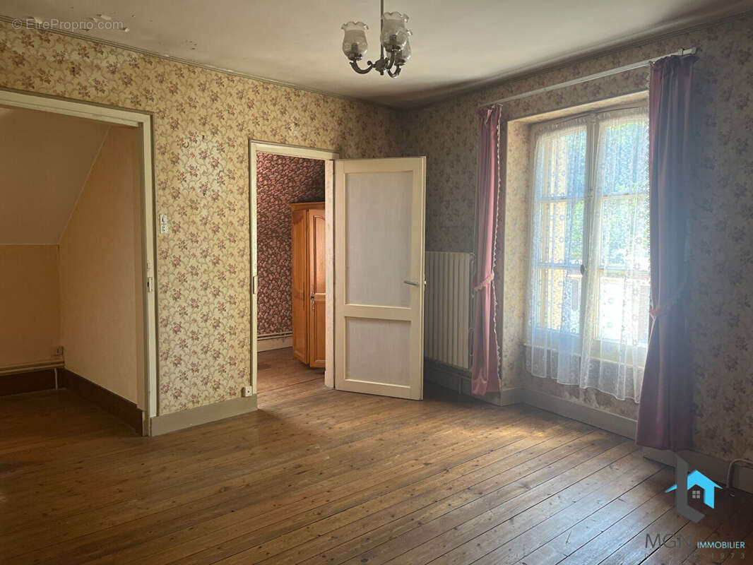 Maison à Bonneval - photo 9