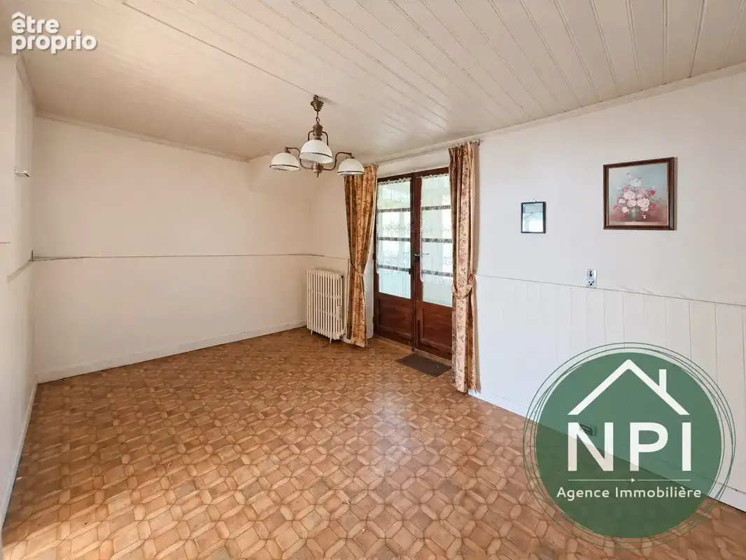 Maison 6 pièces 123 m² à vendre à Vaux-Le-Penil (77000) - photo 7