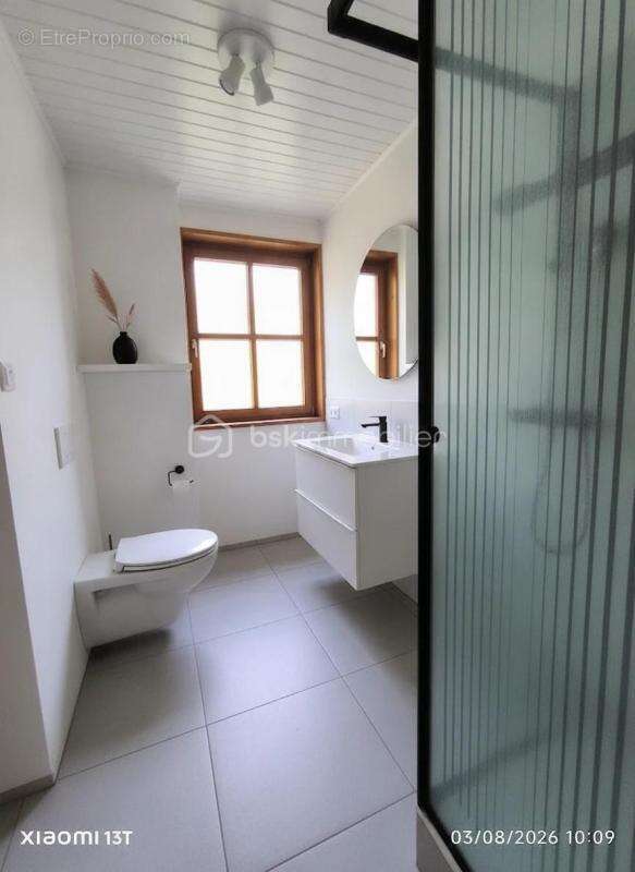 Maison au calme à Fréland - photo 19