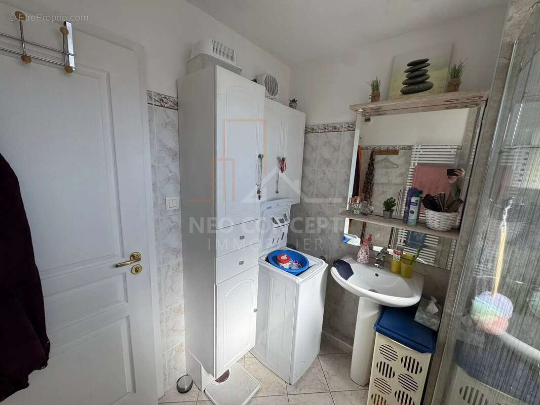 Appartement à SOUFFLENHEIM