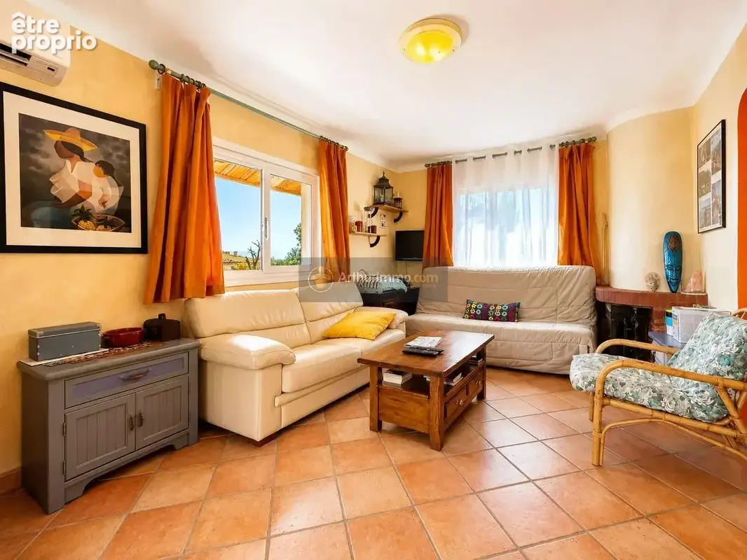 Villa individuelle avec vue dégagée – Saint-Aygulf - photo 10