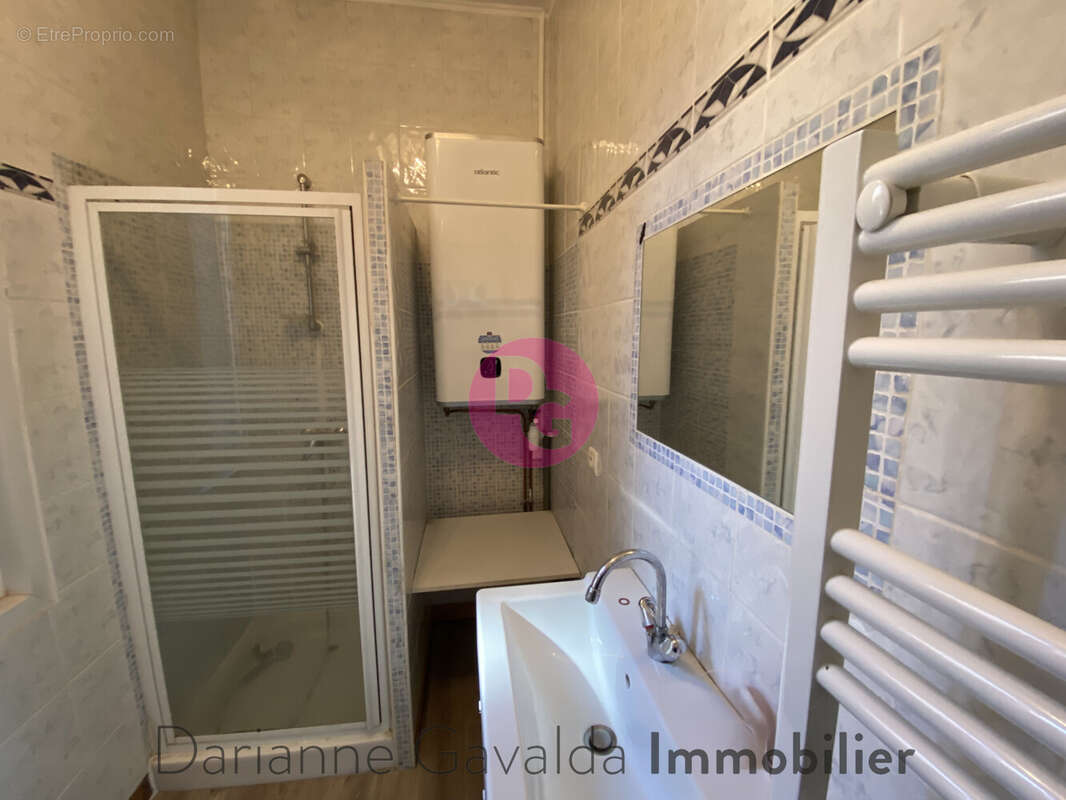 Appartement à DECAZEVILLE