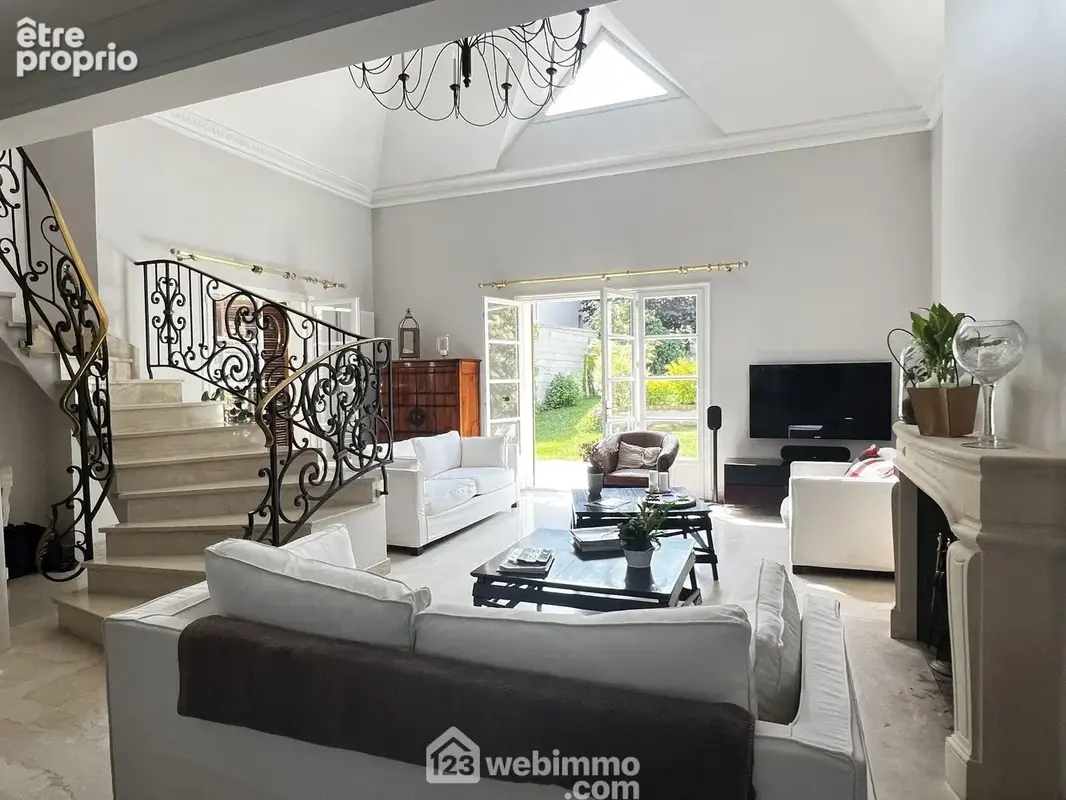 Maison 6 pièces 190 m² à vendre à Thiais (94320) - photo 28