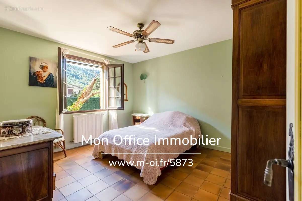 Maison à LA PENNE-SUR-HUVEAUNE