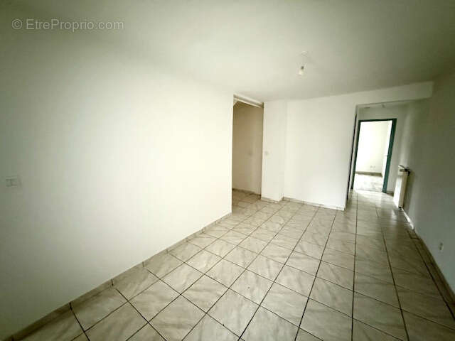Appartement à VALDAHON