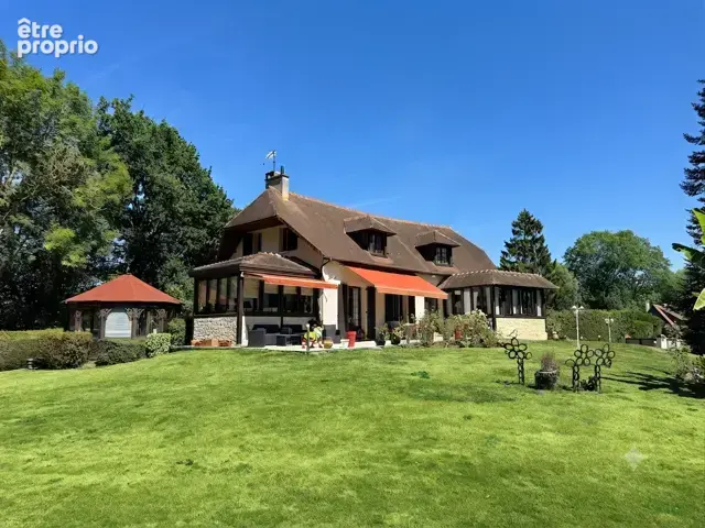 Maison à SAINT-ARNOULT