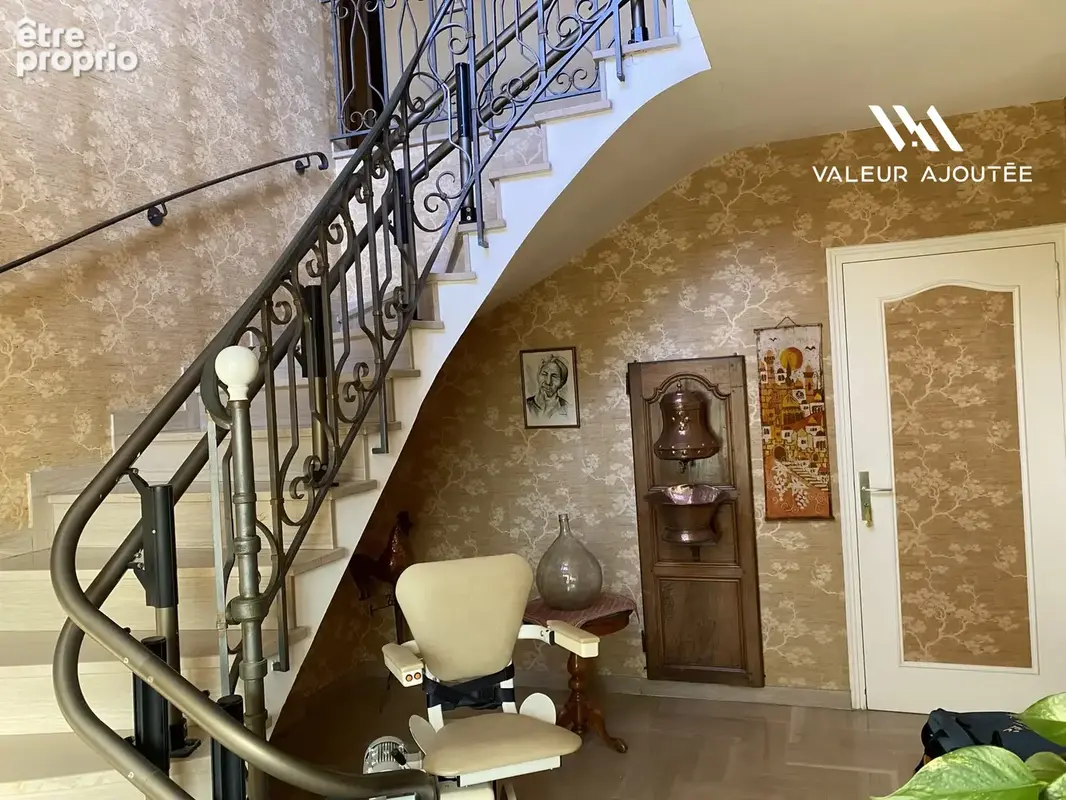 Maison 7 pièces 180 m² à vendre à Lunel (34400) - photo 8