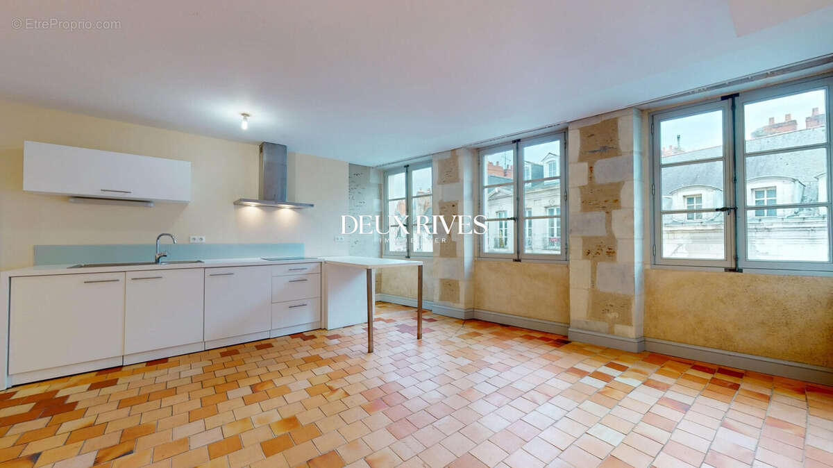 Appartement 72 m² à Nantes  - photo 5