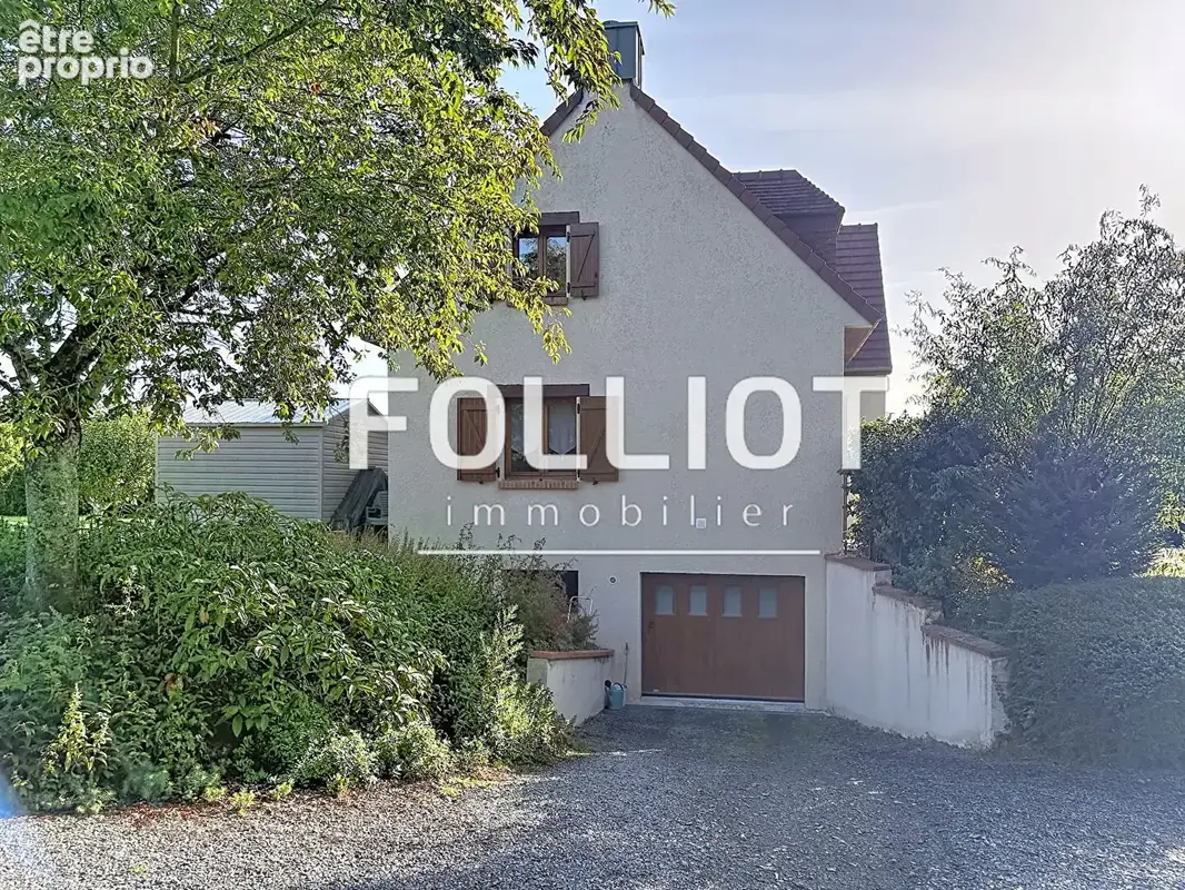 A VENDRE Maison à Saint-Amand-Villages - 50160 - photo 4