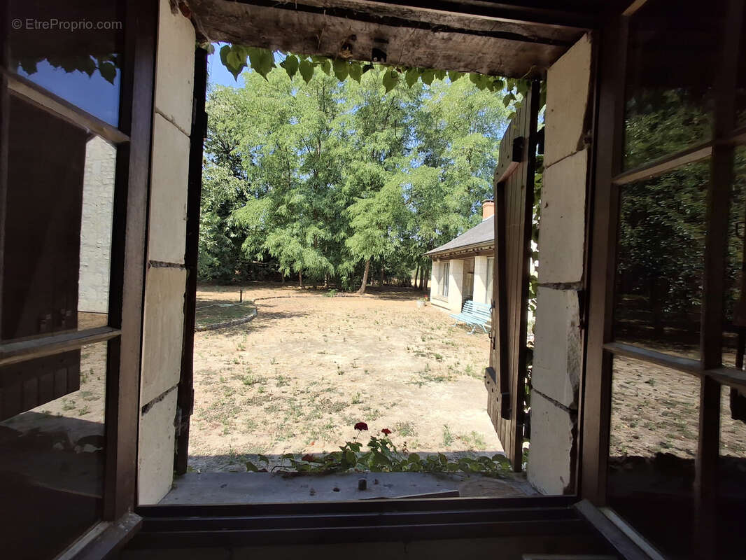 Maison de campagne dans un ecrin de verdure - photo 24