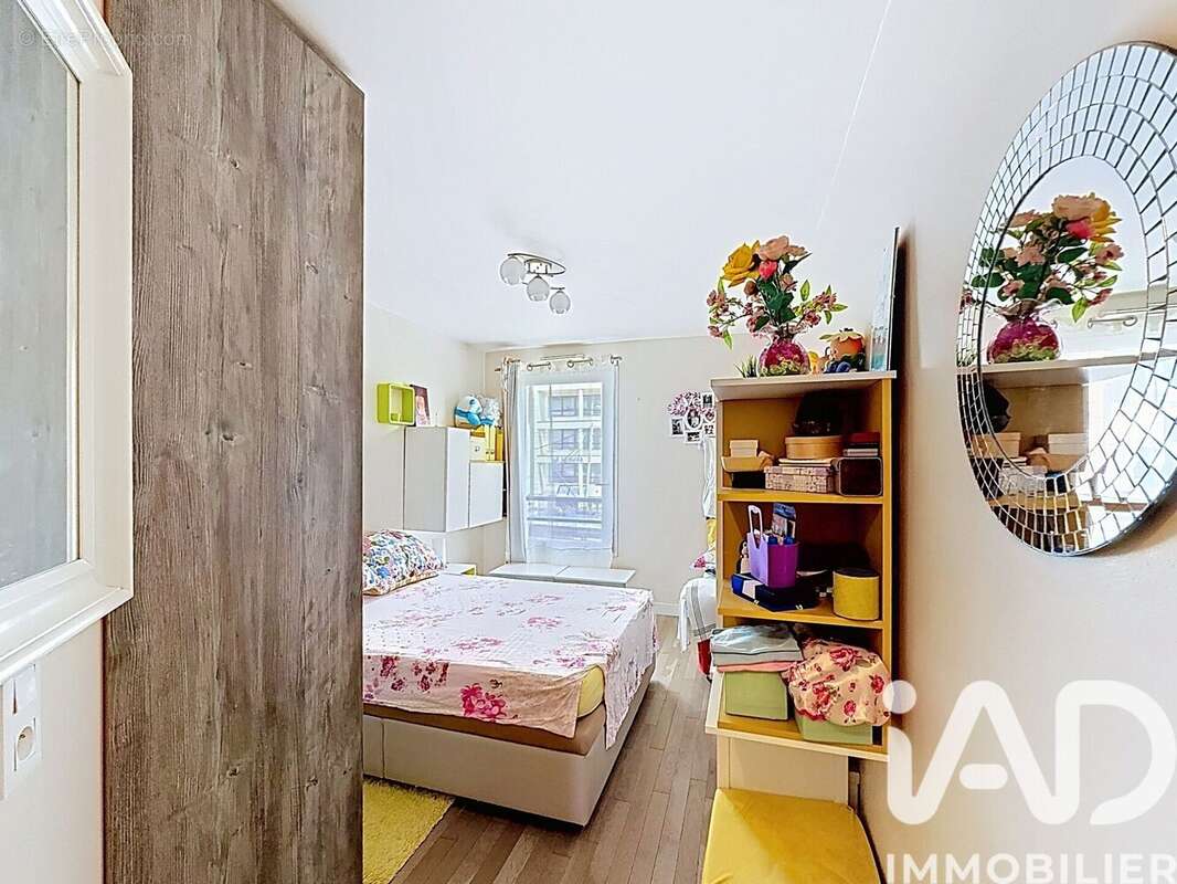 Photo 5 - Appartement à CHATENAY-MALABRY
